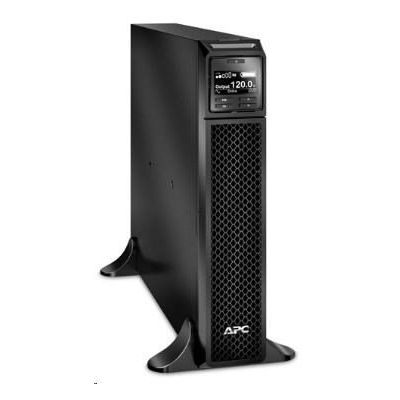 PC Smart-UPS SRT 1000VA 230V
