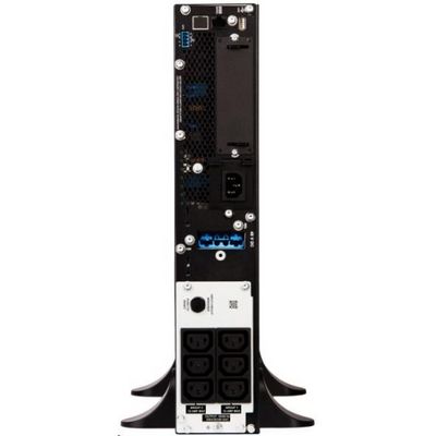 PC Smart-UPS SRT 1000VA 230V