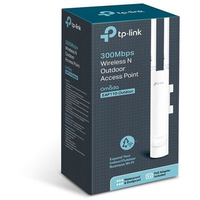 TP-LINK EAP110-outdoor Omada SDN