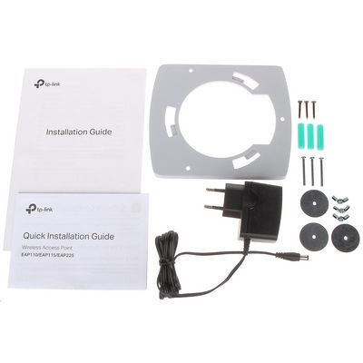 TP-LINK EAP115 Omada SDN