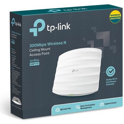 TP-LINK EAP115 Omada SDN