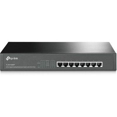 TP-LINK SG1008MP
