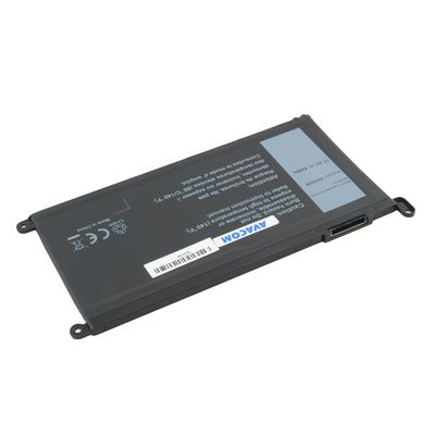 AVACOM Baterie pro Dell Inspiron 15 5568, 13 (5368) Li-Ion 11,4V 3684mAh 42Wh