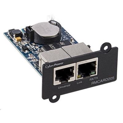 CyberPower SNMP Expansion card RMCARD205