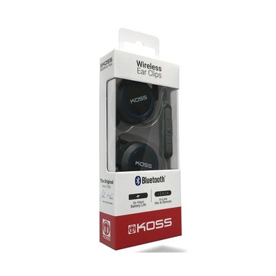KOSS BT221i (24měsíců)