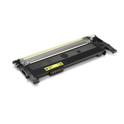 HP 117A Yellow Toner (W2072A) - originální
