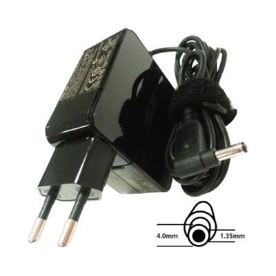 NANO typizovaný slim zdroj pro Asus 19V 1,75A 33W, konektor 1.35x4.0mm