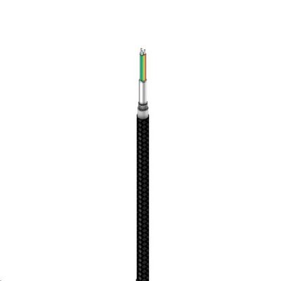 Xiaomi Original USB-C Datový Kabel 2A 1m Black