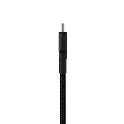 Xiaomi Original USB-C Datový Kabel 2A 1m Black