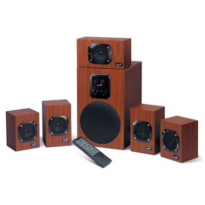 Genius repro SW-HF 5.1 4800 v2