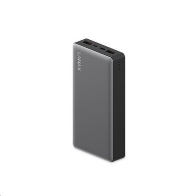 LAMAX powerbanka 20000mAh