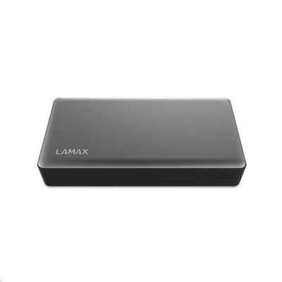 LAMAX powerbanka 20000mAh