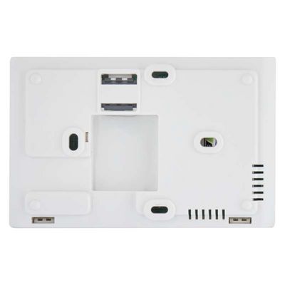 Pokojový manuální drátový termostat P5604