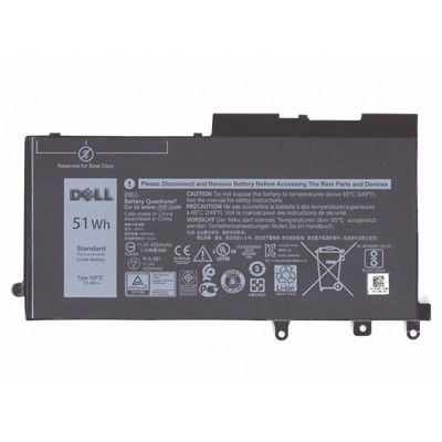 DELL 451-BBZT 51Wh baterie Li-ion
