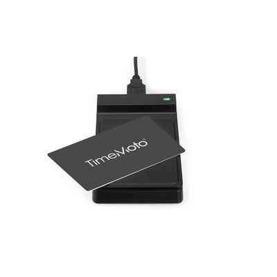 SAFESCAN RF-150, USB čtečka RFID karet TimeMoto