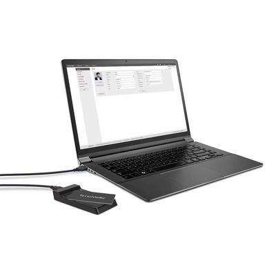 SAFESCAN RF-150, USB čtečka RFID karet TimeMoto