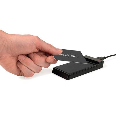SAFESCAN RF-150, USB čtečka RFID karet TimeMoto