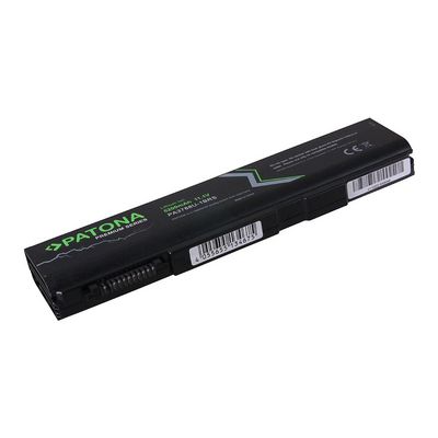 Patona PT2413 - TOSHIBA SATELLITE PA3788 5200MAH LI-ION 10,8V PREMIUM
