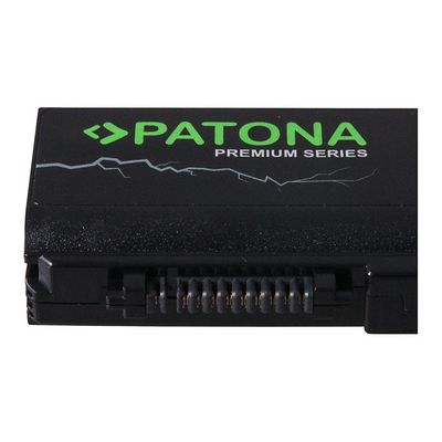 Patona PT2413 - TOSHIBA SATELLITE PA3788 5200MAH LI-ION 10,8V PREMIUM