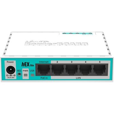 MIKROTIK RouterBOARD RB750r2