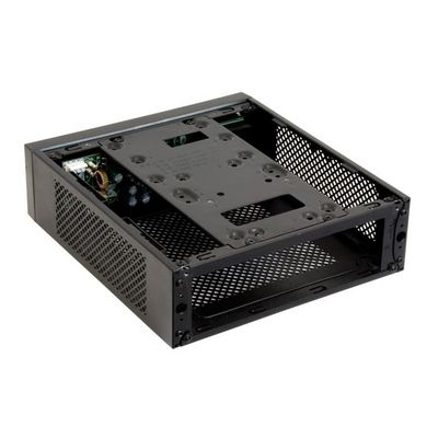 Chieftec IX-01B Mini-ITX 85W