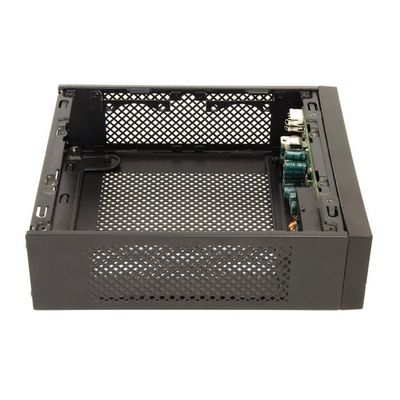 Chieftec IX-01B Mini-ITX 85W