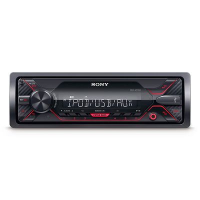 Sony DSX-A410BT