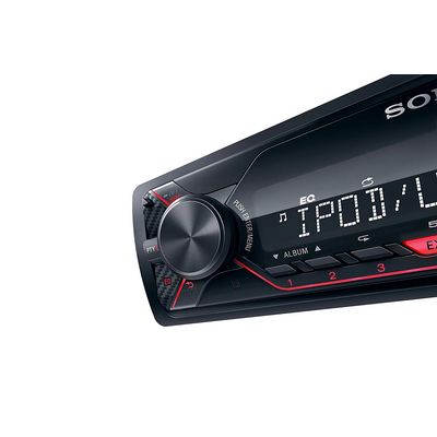 Sony DSX-A410BT