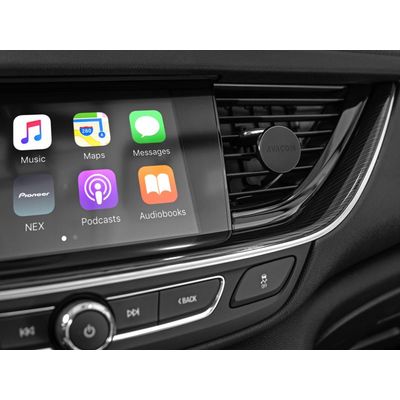 AVACOM Magnetic Car Holder DriveM3