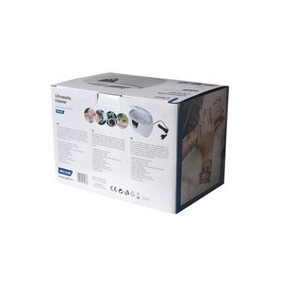 Geti ultrazvuková čistička GUC 601 0,6L