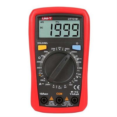 Multimetr UNI-T UT131B
