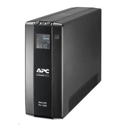 APC Back-UPS PRO BR-1300VA