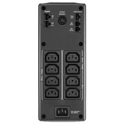 APC Back-UPS PRO BR-1300VA