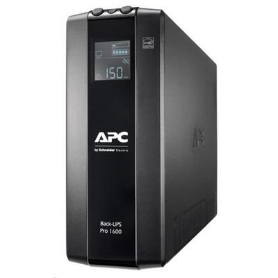 APC Back-UPS PRO BR 1600VA