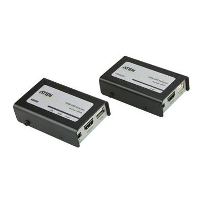 ATEN HDMI + USB Extender do 60m