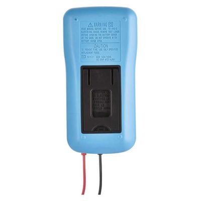 Multimetr MD-410