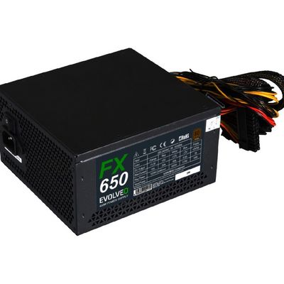 EVOLVEO FX 650