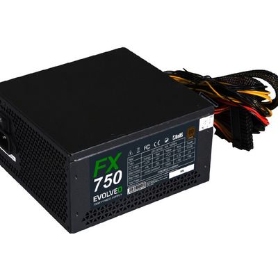EVOLVEO FX 750