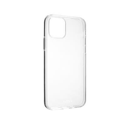 Fixed TPU gelové pouzdro FIXED pro Apple iPhone 11 Pro