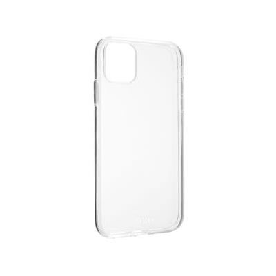 Fixed TPU gelové pouzdro FIXED pro Apple iPhone 11