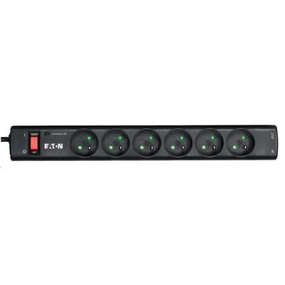 EATON Protection Strip 6 Tel FR (PS6TF)
