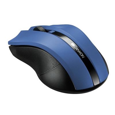 CANYON myš optická bezdrátová CMSW05