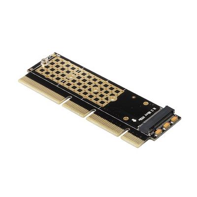 AXAGON PCEM2-1U PCIe NVMe M.2 adaptér