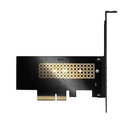 AXAGON PCEM2-N PCIe NVMe M.2 adaptér