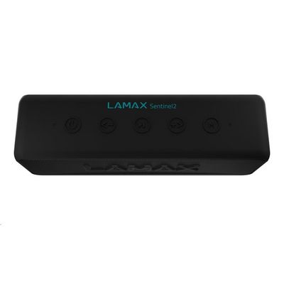LAMAX Sentinel2