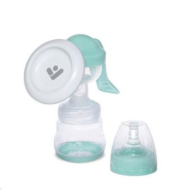 TrueLife Nutrio BP Manual