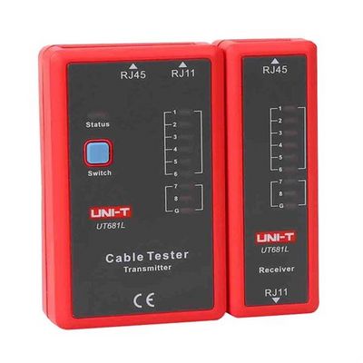 UNI-T UT681L