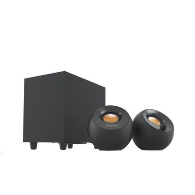 Creative Pebble Plus, 2.1/8W