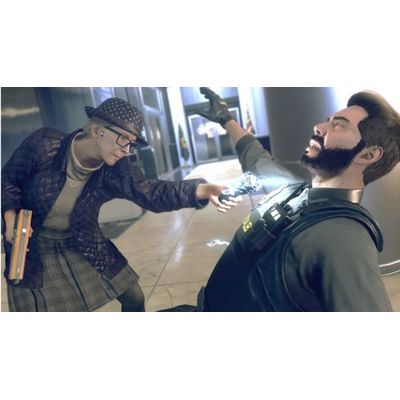 Xbox One Watch Dogs Legion