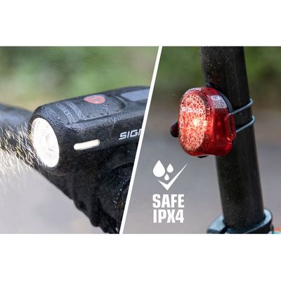 SIGMA AURA 45 USB + NUGGET II - sada
